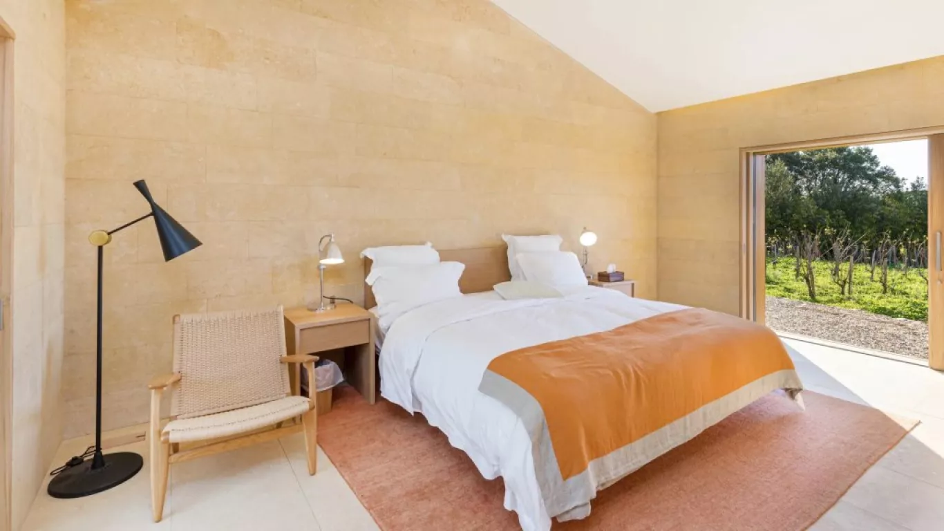 Villa Mildred | St-Tropez