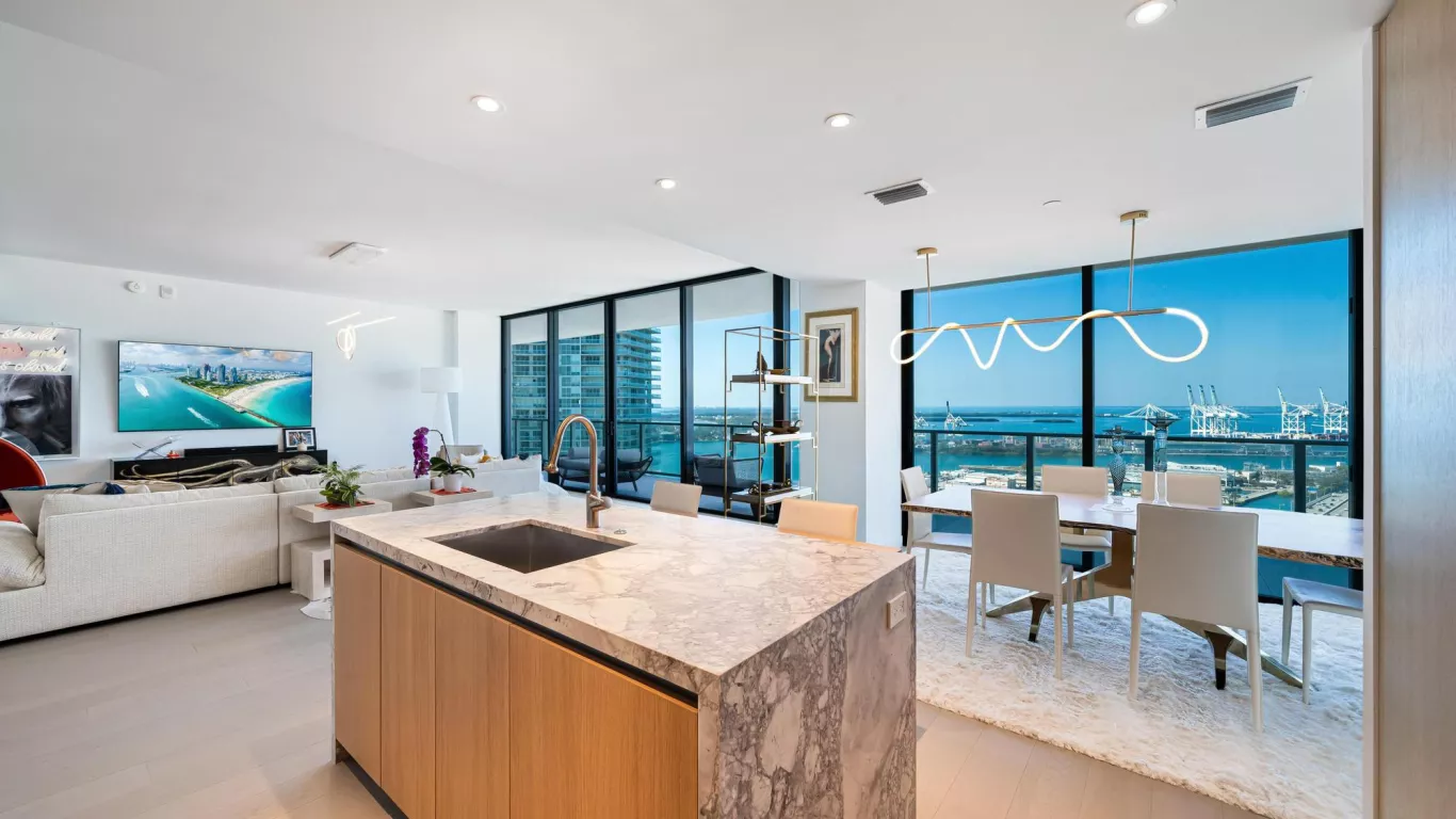 Apartment Mateo | Miami