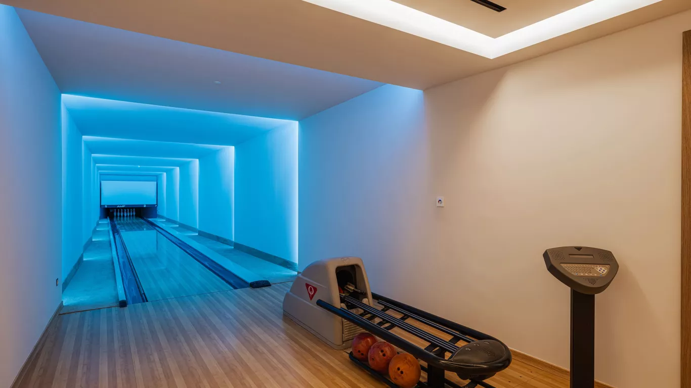 Only View Villa | Crete