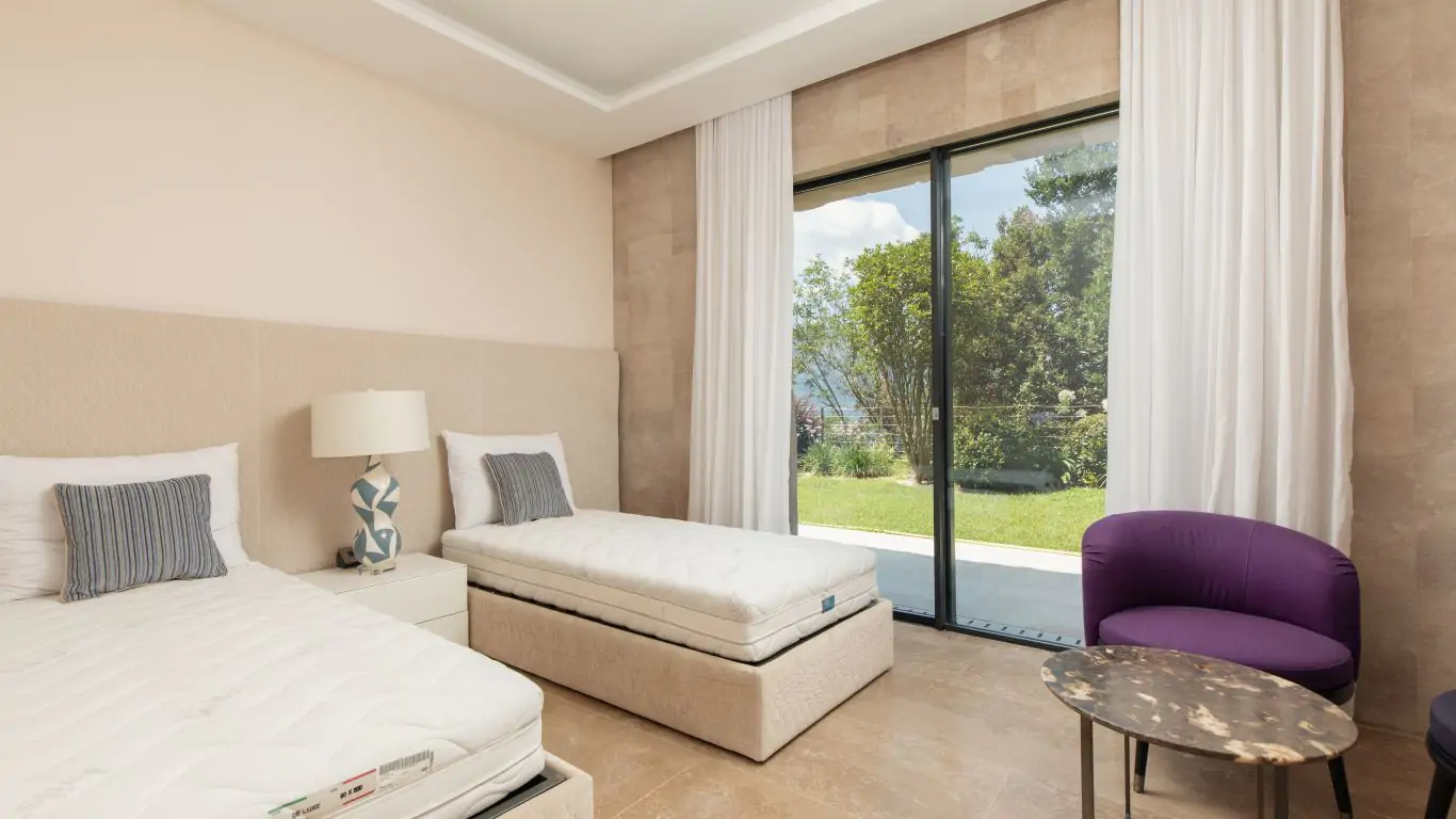 Villa Mandragora | Montenegro