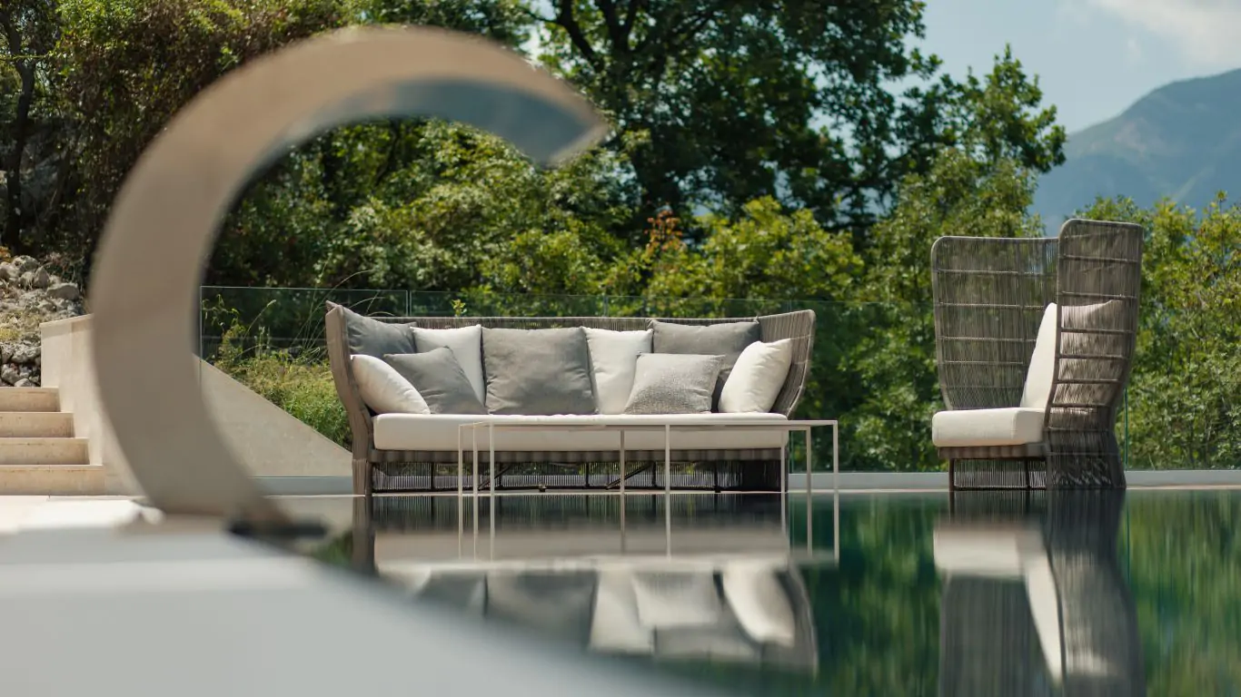 Villa Mandragora | Montenegro