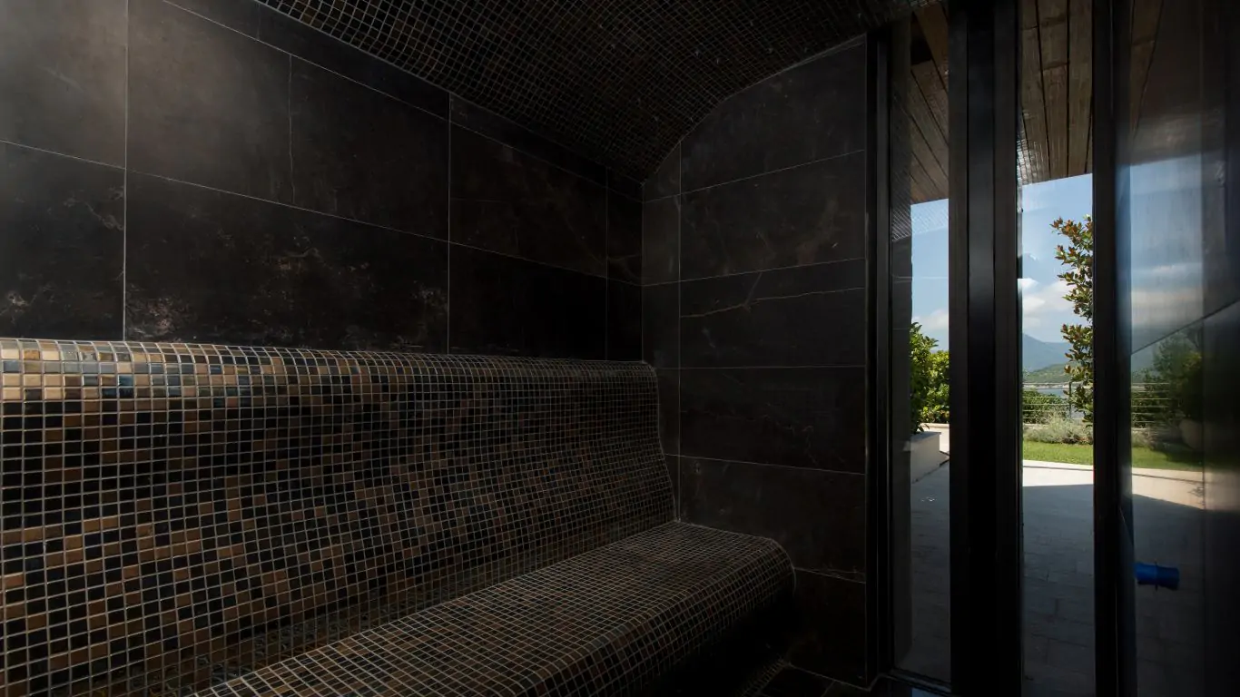 Villa Mandragora | Montenegro