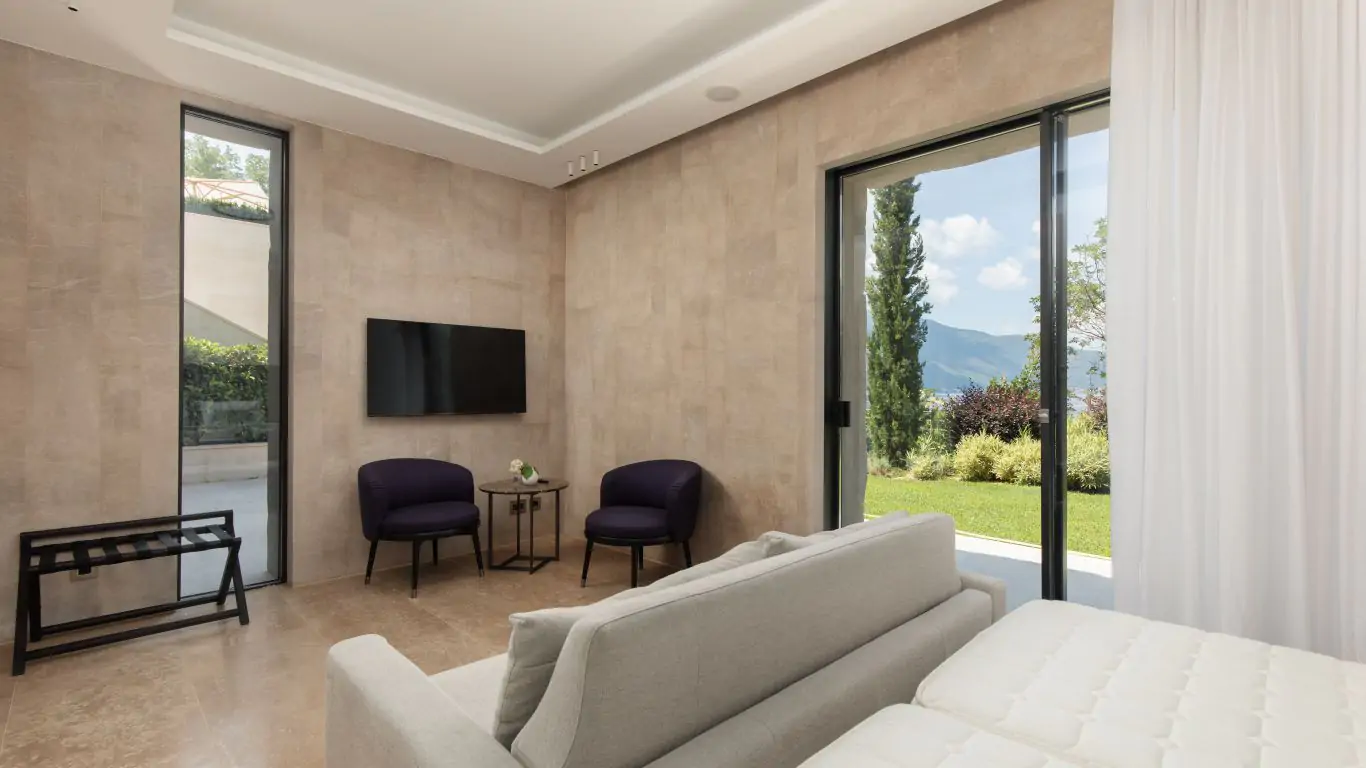 Villa Mandragora | Montenegro