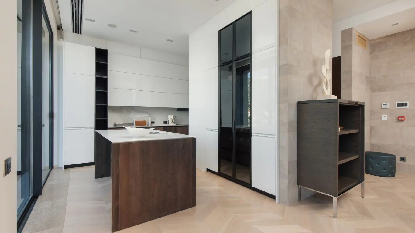 Villa Mandragora | Montenegro