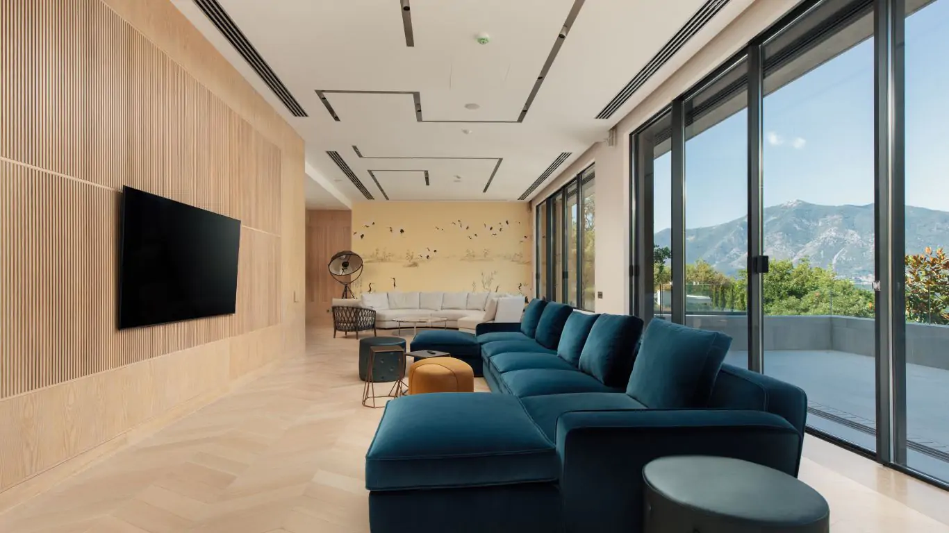 Villa Mandragora | Montenegro