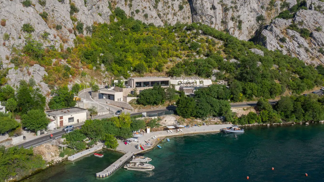 Villa Mandragora | Montenegro