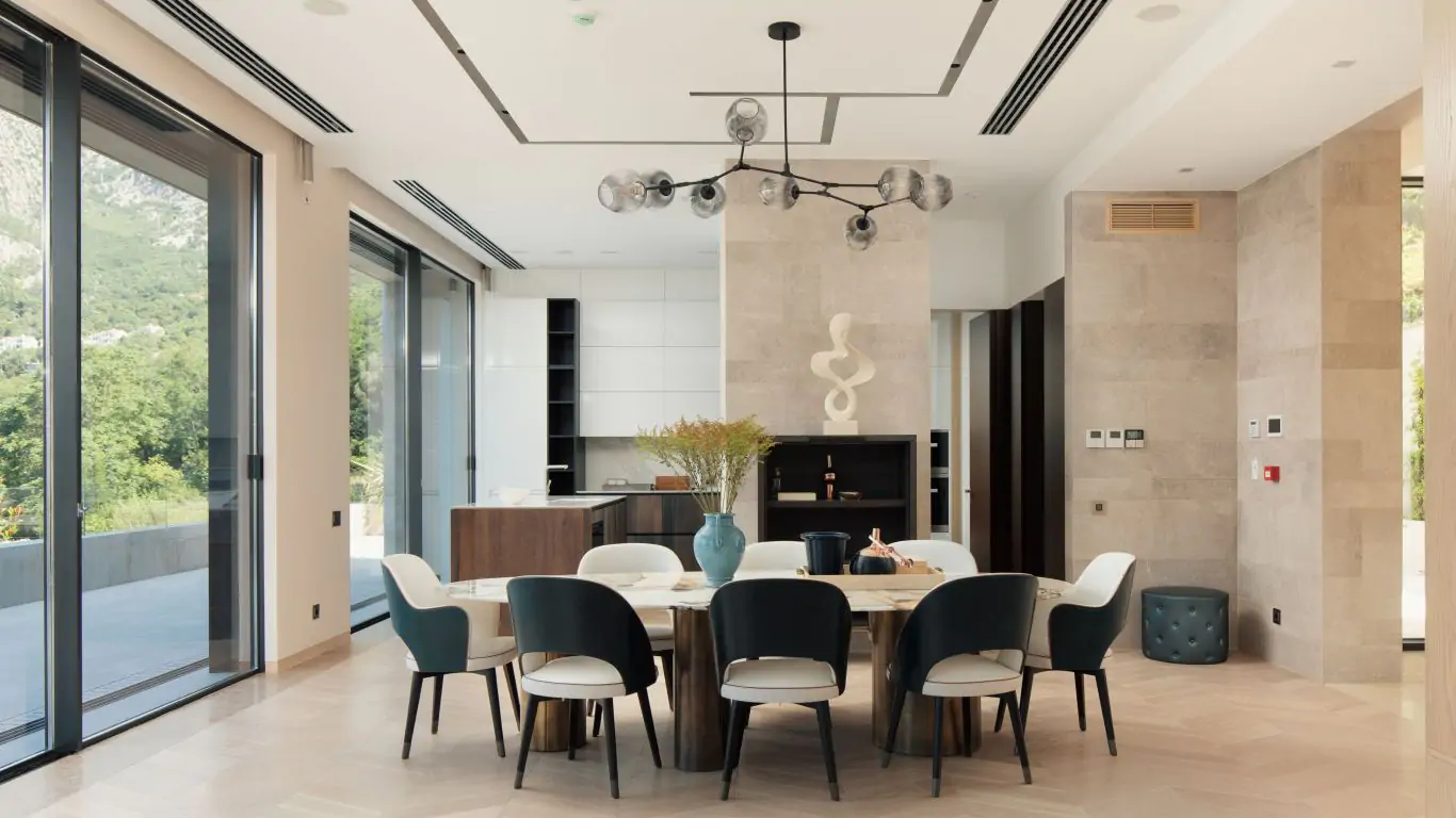 Villa Mandragora | Montenegro