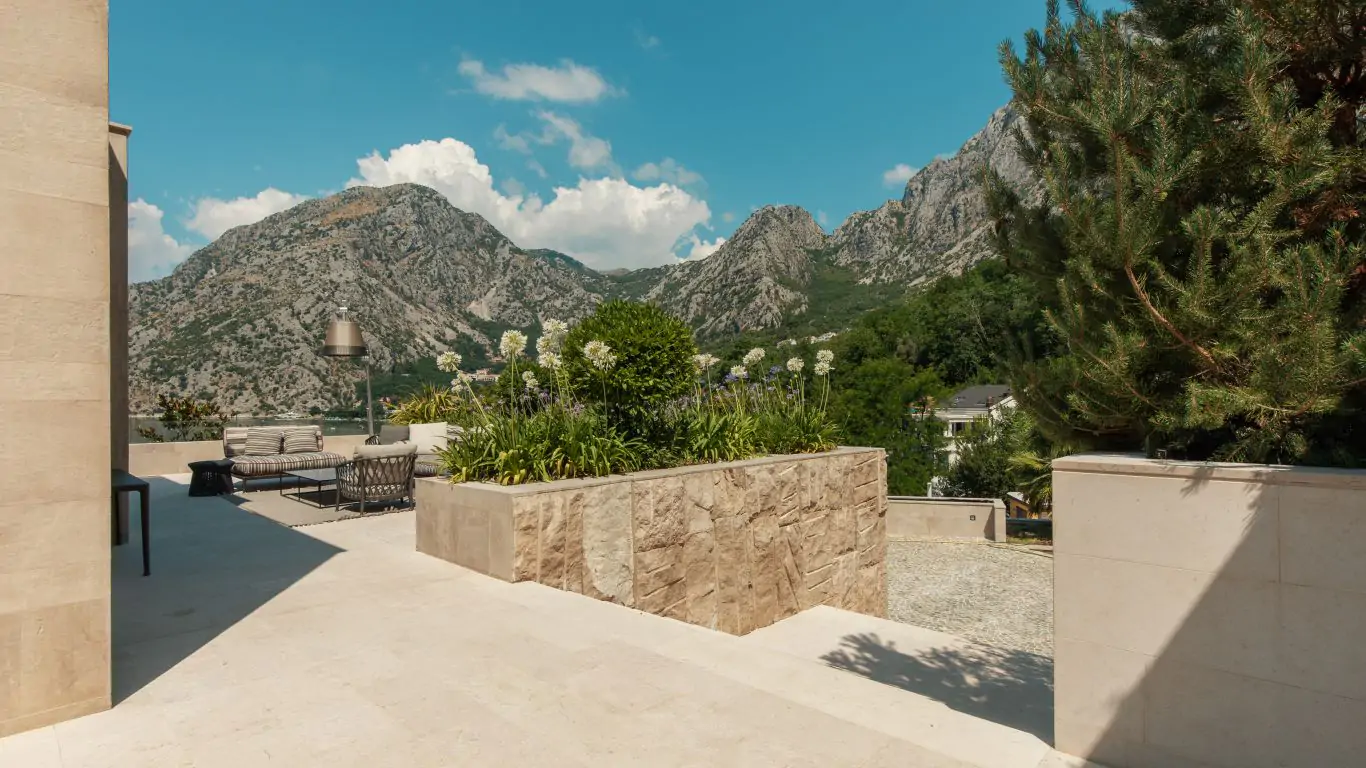 Villa Mandragora | Montenegro