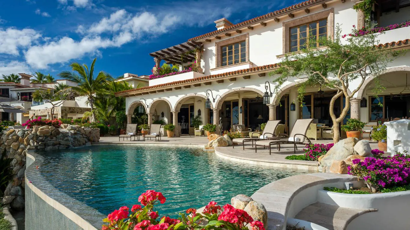 Villa Gloriosa | Cabo