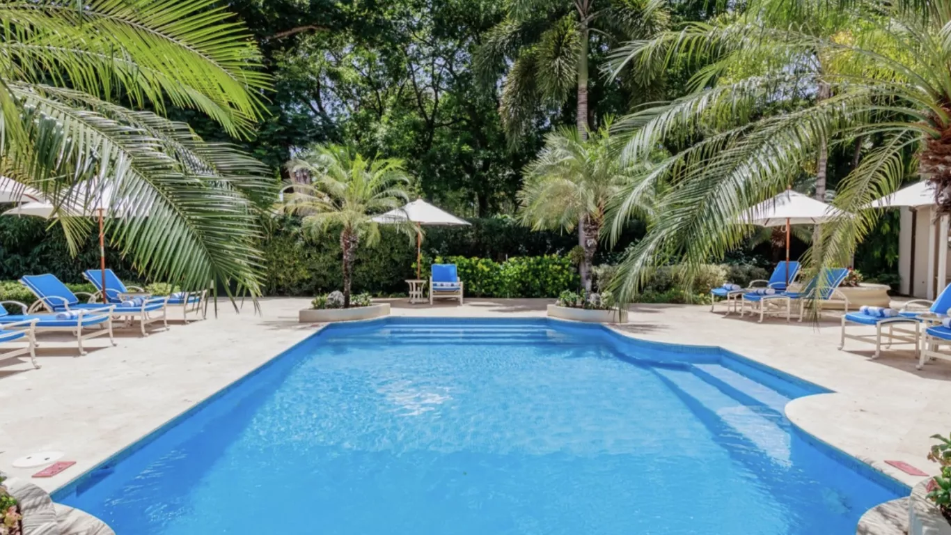 Villa Sandalo | Barbados