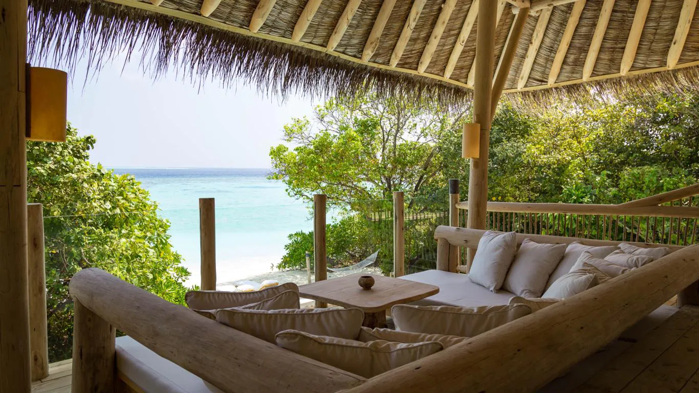 Soneva Fushi Villa 9 | Maldives