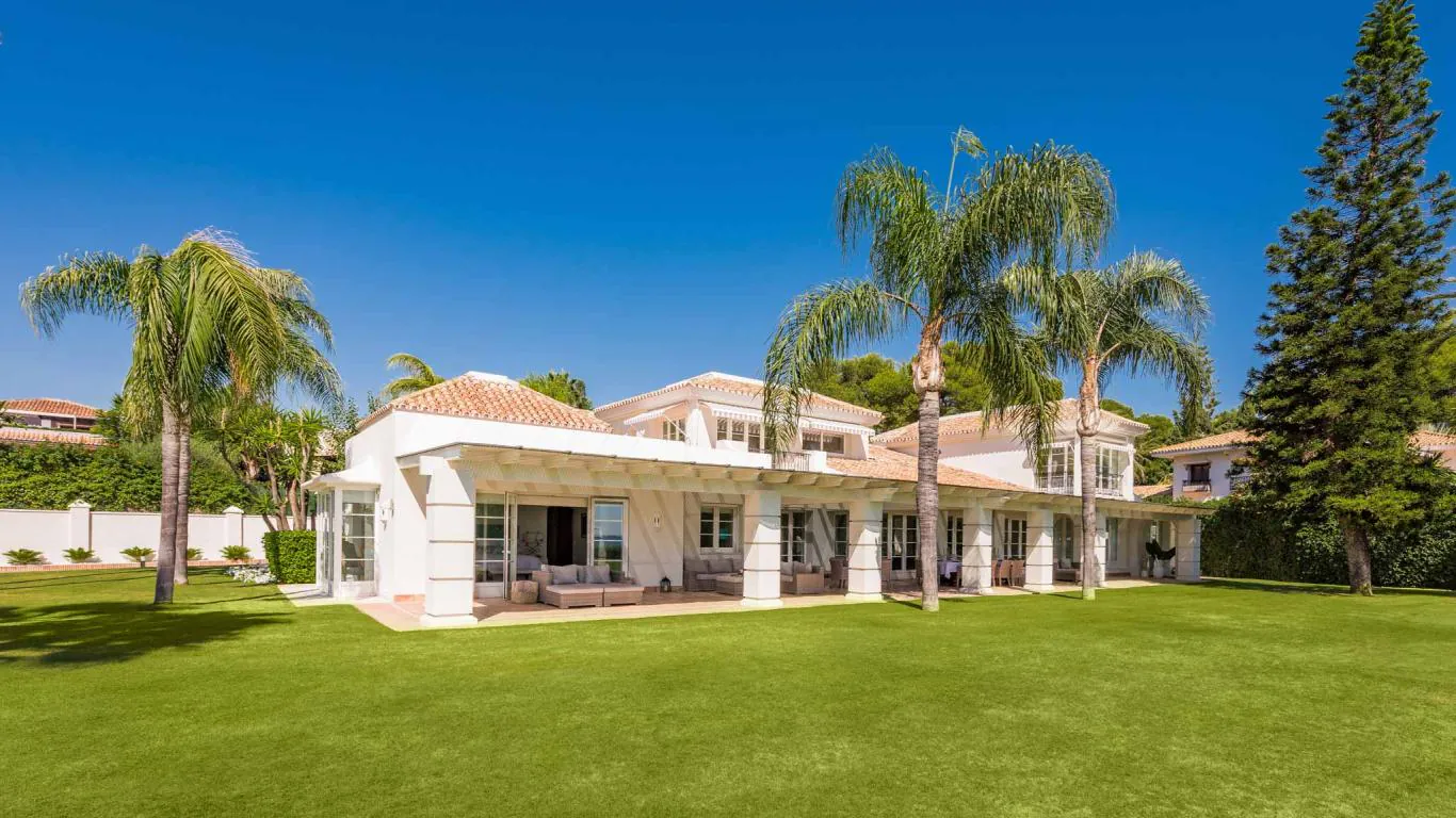 Villa Reema | Marbella