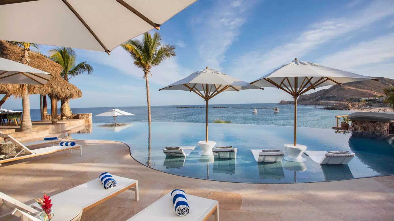 Villa Cielito del Mar | Cabo