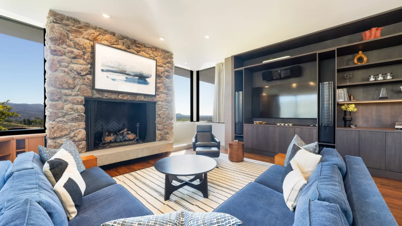 Soda Springs Ranch | Napa Sonoma