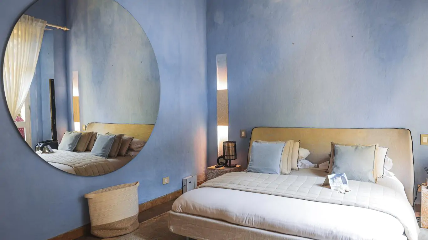 Casa Santiago Botero | Cartagena