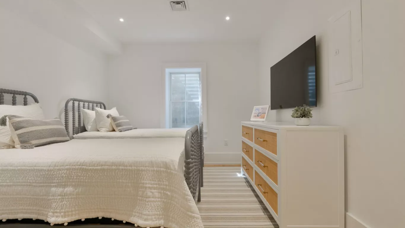 Villa Vespera | Nantucket