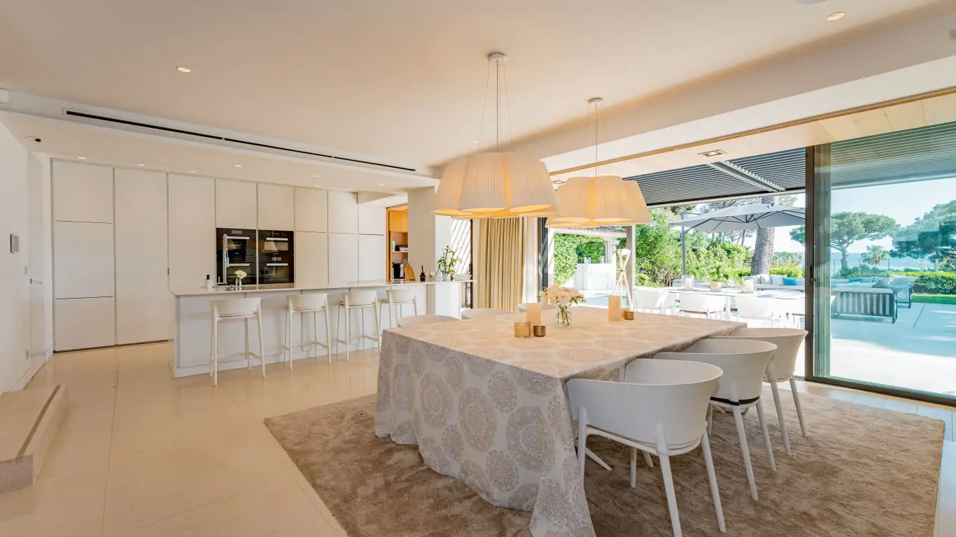 Villa Le Faune | St-Tropez