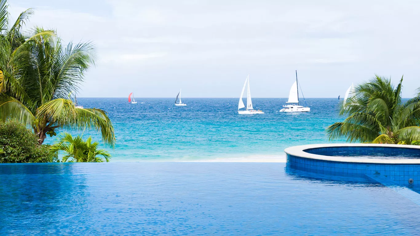 Villa Nevaeh | Anguilla