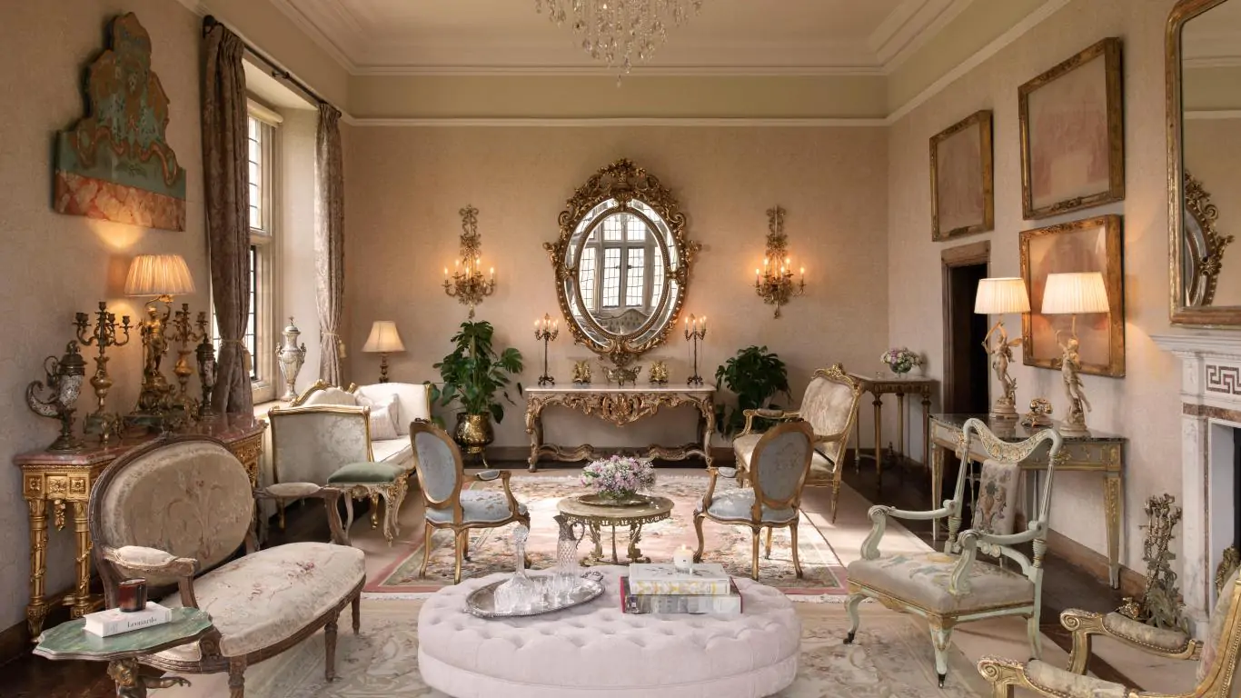 Chilham Castle | Rest of United Kingdom