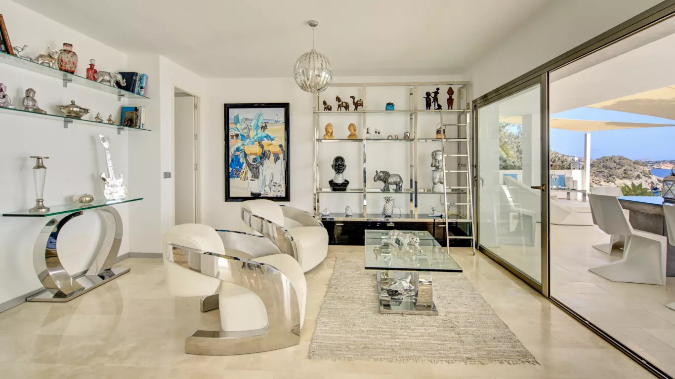 Villa Pearl | Ibiza