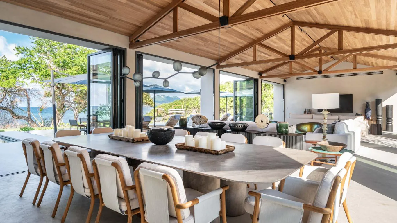 Villa Kupuri 3 | Punta Mita