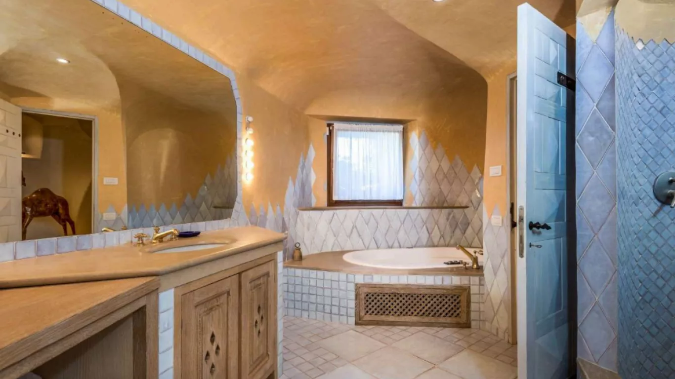 Villa Maureen | Sardinia