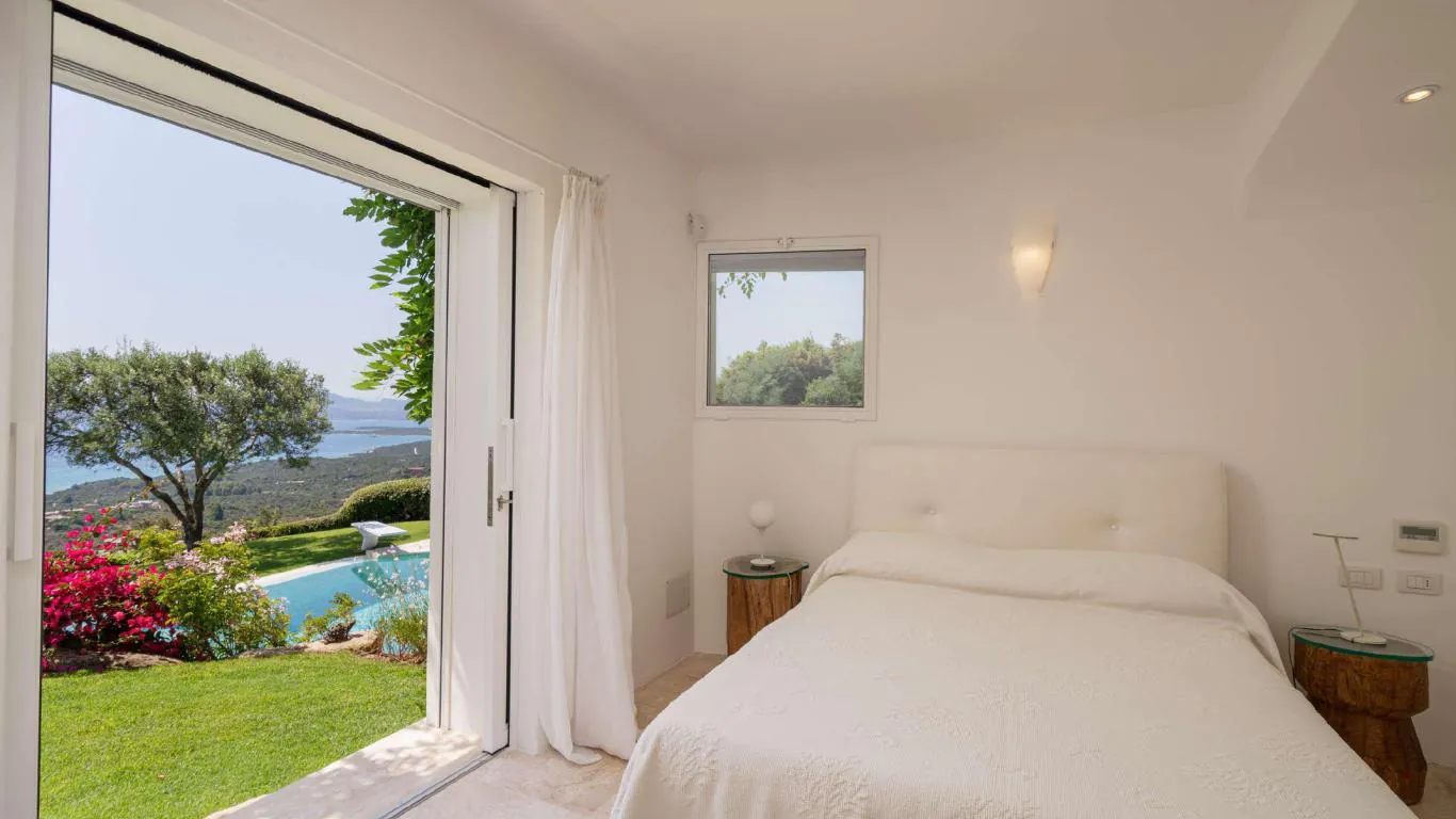 Villa Miranda | Sardinia