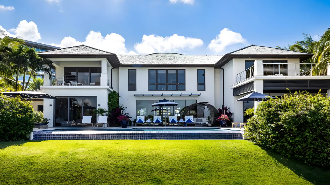 Villa Amalia Albany | Bahamas