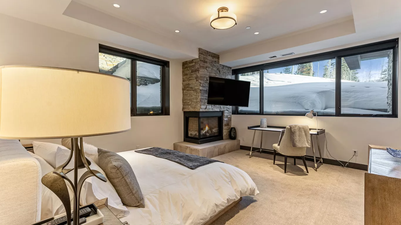 Chalet Winona | Park City