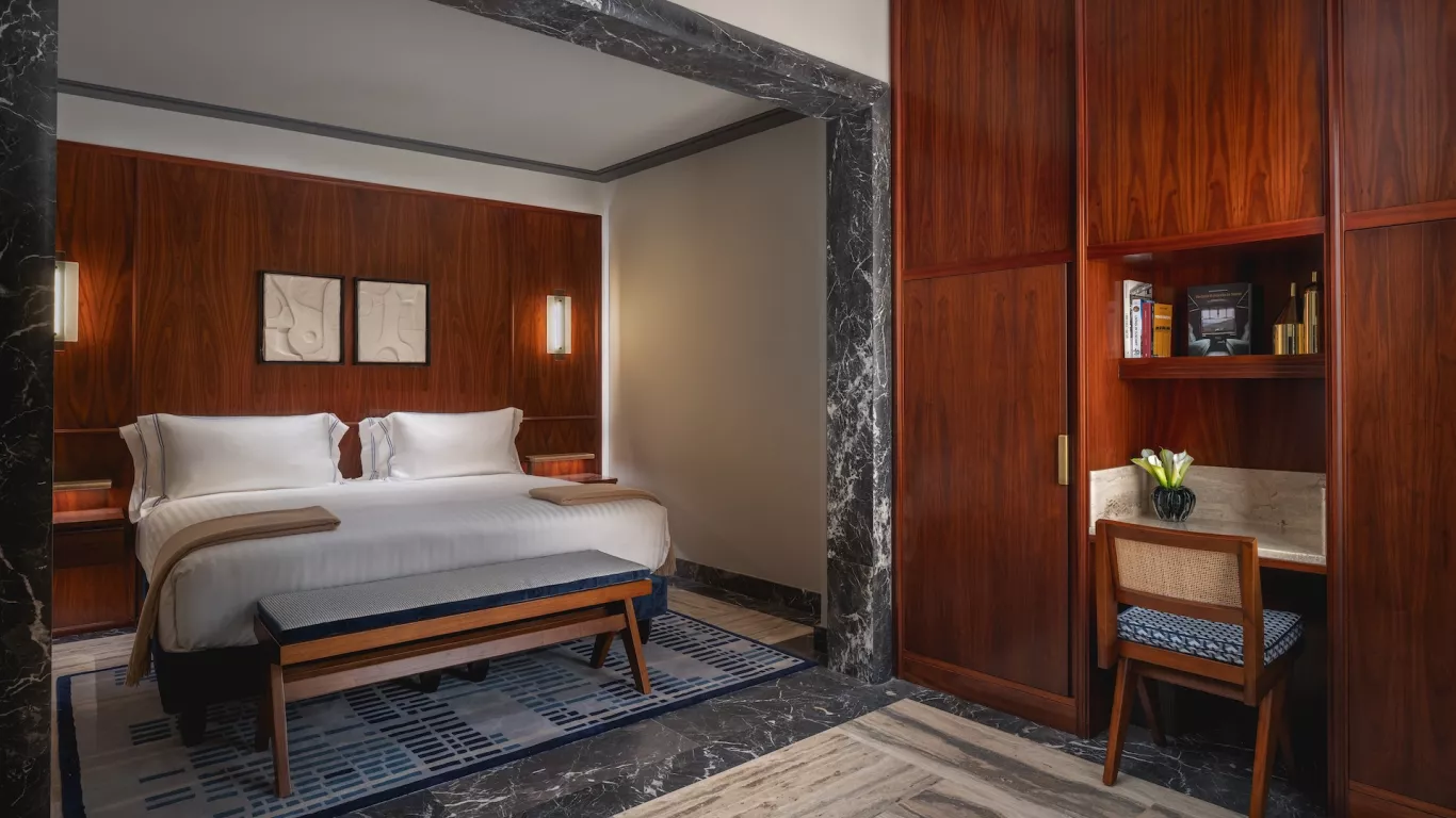 Palazzo Ottaviani | Tuscany