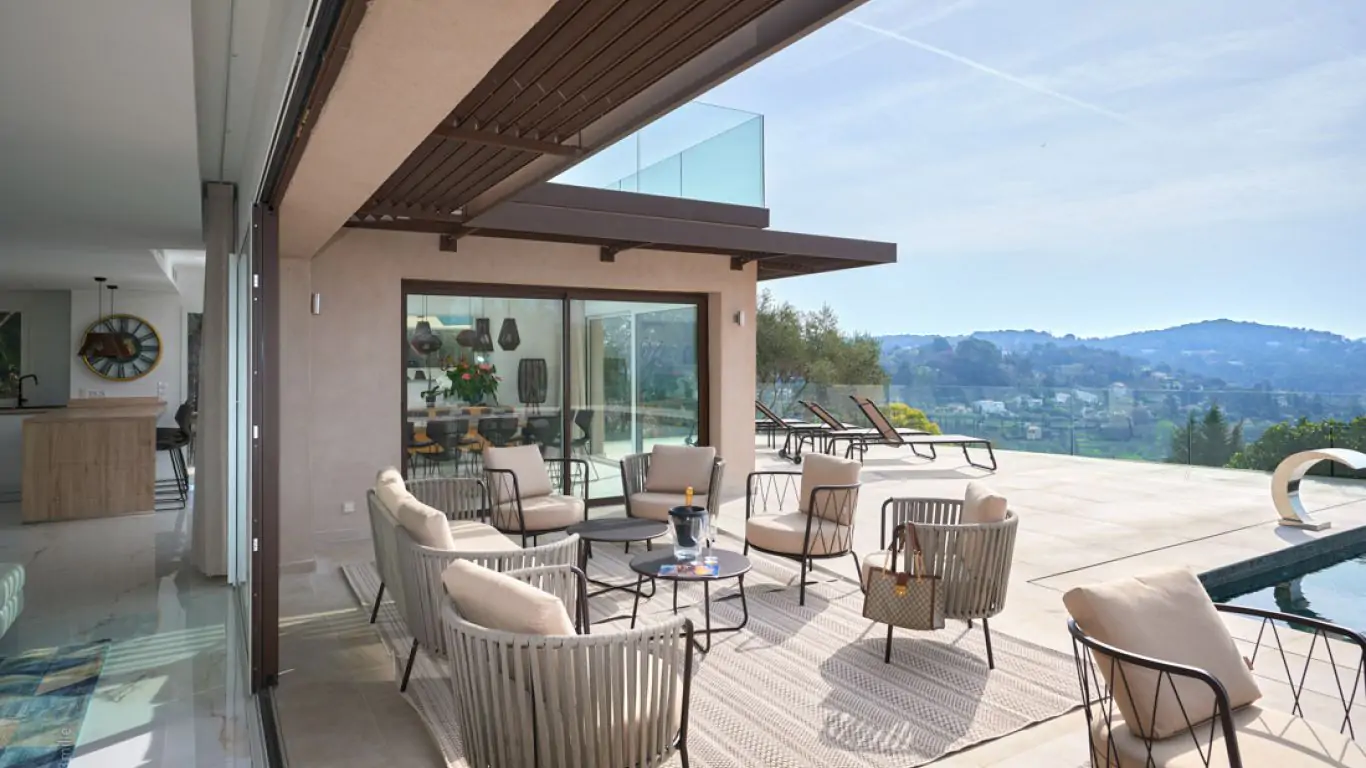 Villa Verena | Cannes