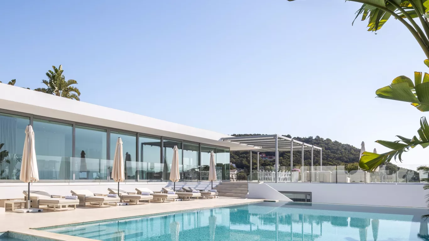 Villa La Costa | Ibiza