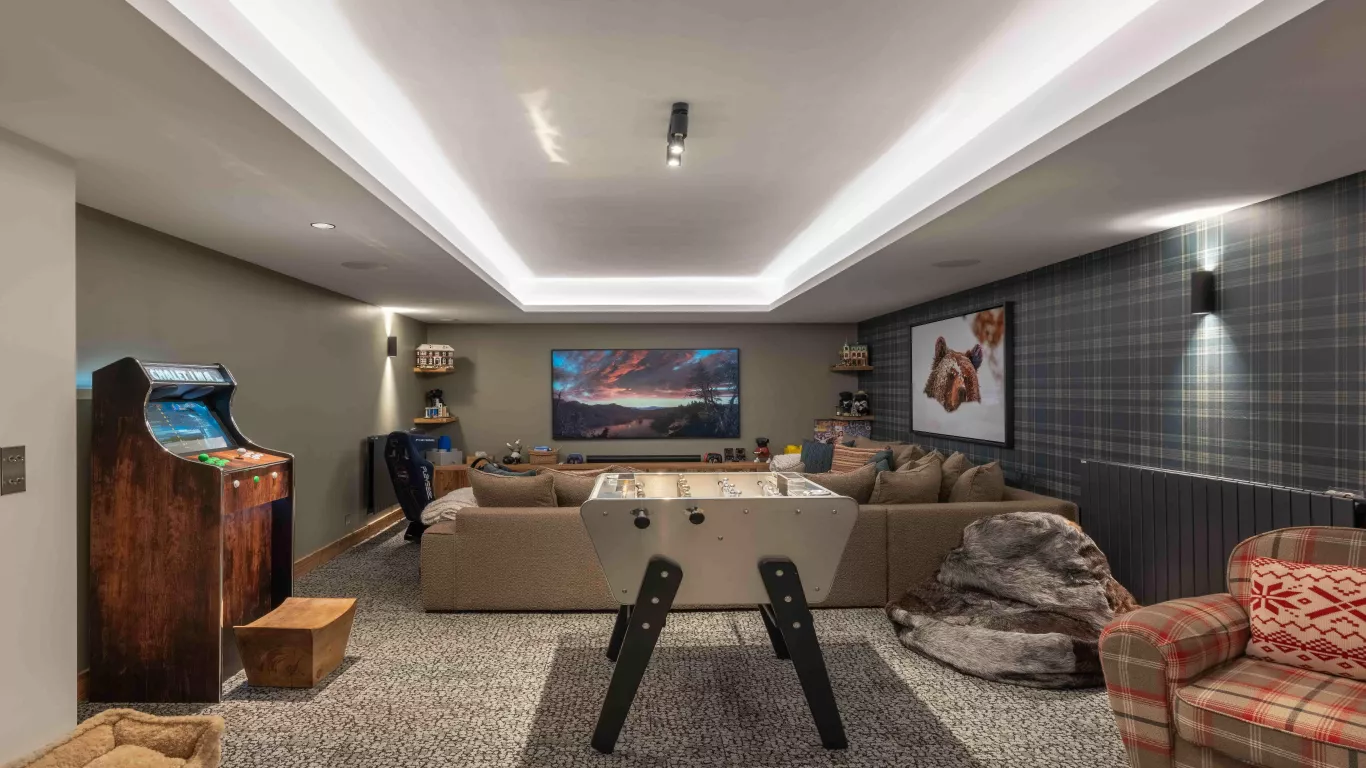 Chalet Ima | Courchevel