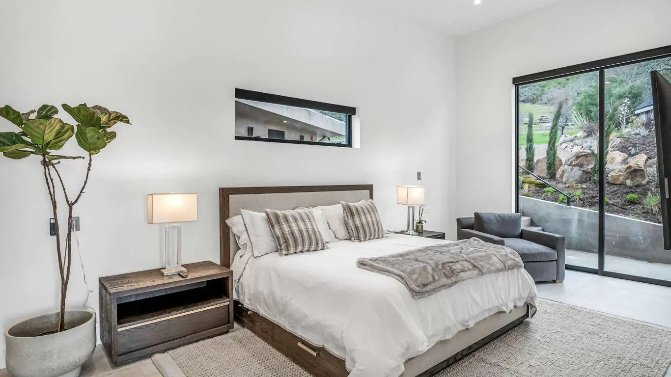 Villa Rai | Napa Sonoma