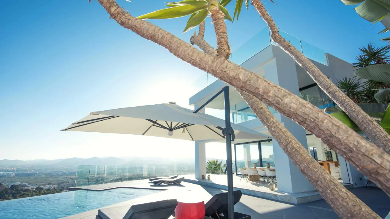 Villa Koko | Ibiza