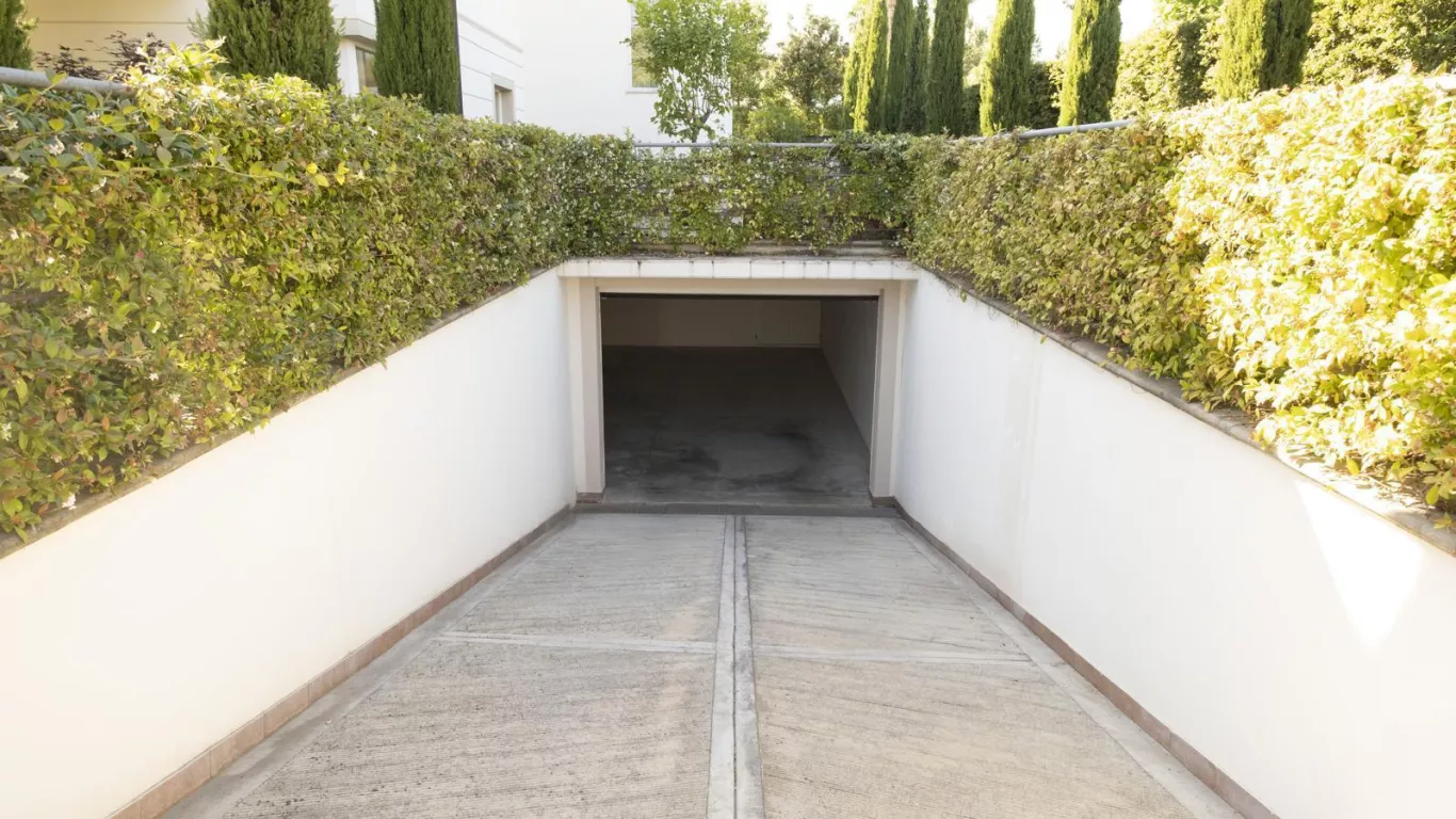 Villa Guernica | Forte dei Marmi