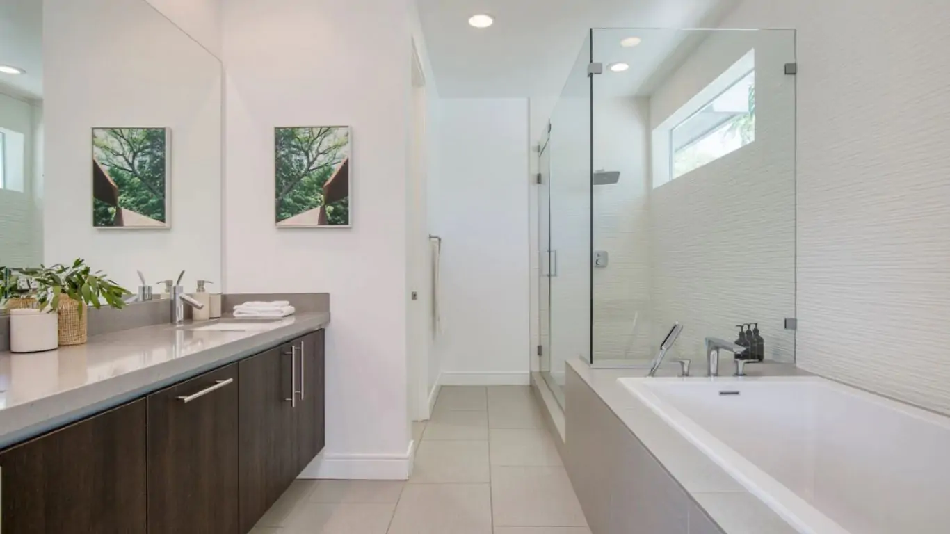 The Polo Villas House 1 | Palm Springs