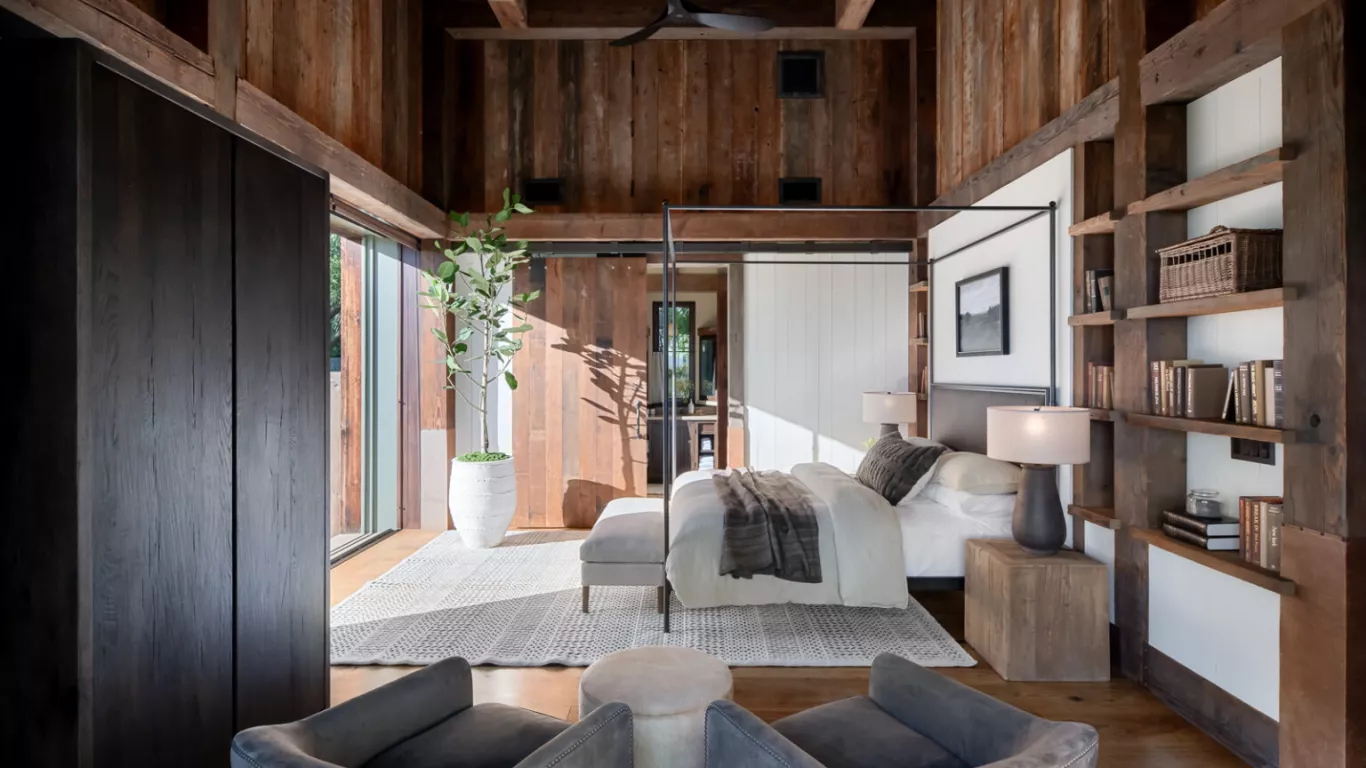 Pritchard Hill Estate | Napa Sonoma