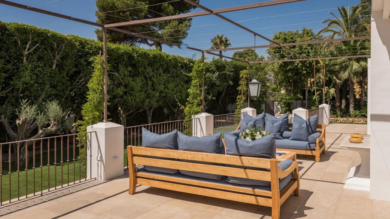 Villa LVone | Marbella