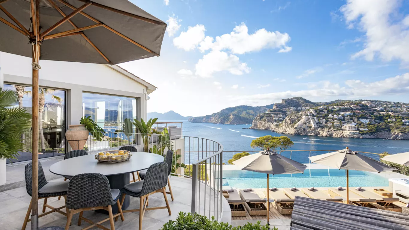 Villa Mimosa | Mallorca