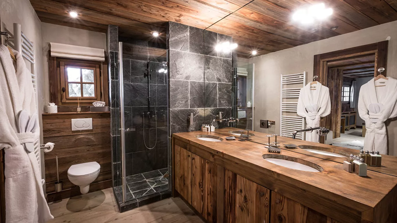 Chalet Amazon Creek | Chamonix