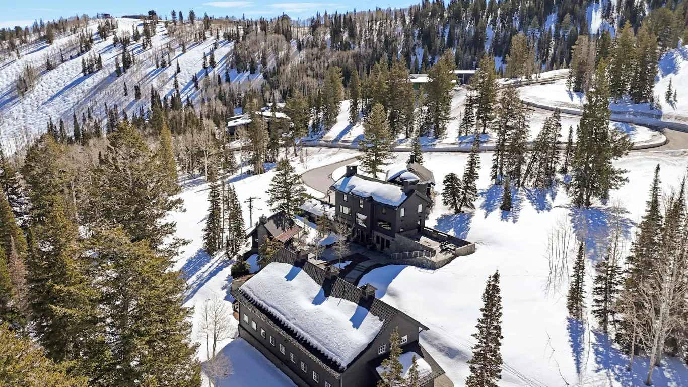 Stillson Meadows | Park City