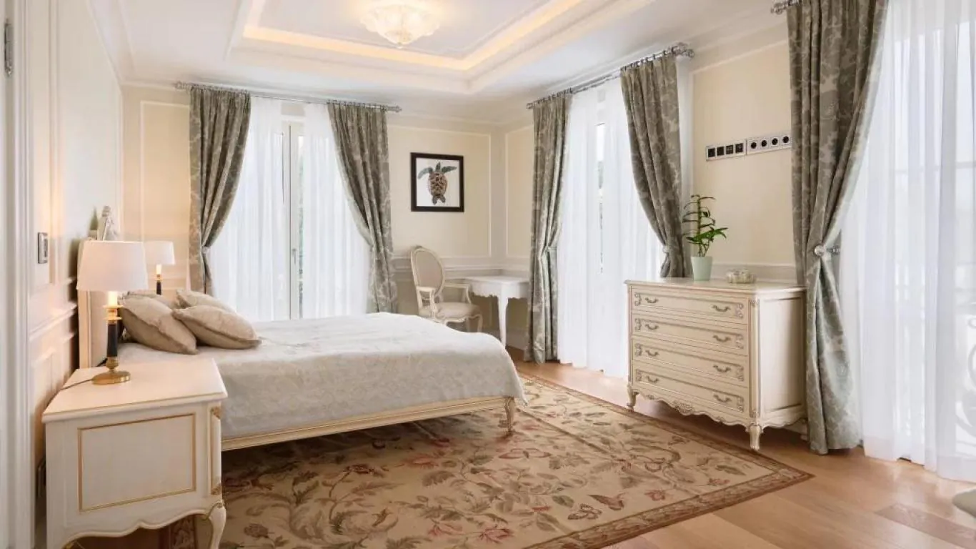 Villa Rose | Cannes