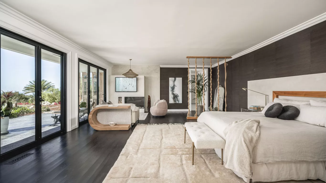 Villa Madison | Santa Barbara