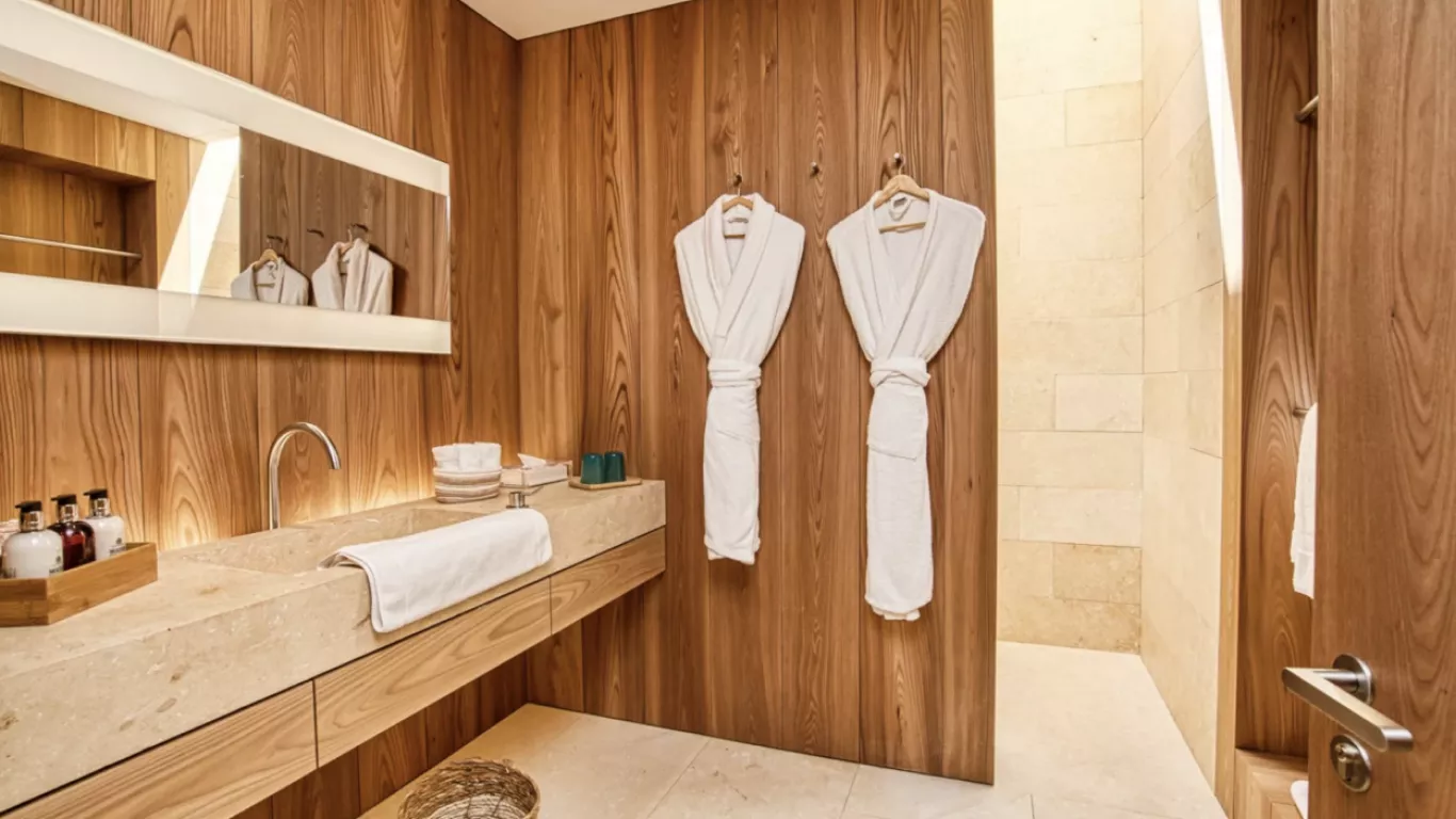 Villa La Bergerie | St-Tropez