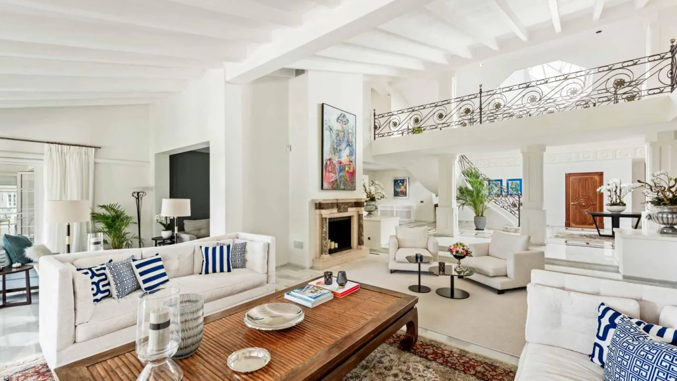 Villa Reema | Marbella