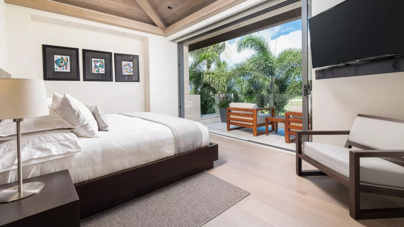 Villa Panoramic | Punta Mita