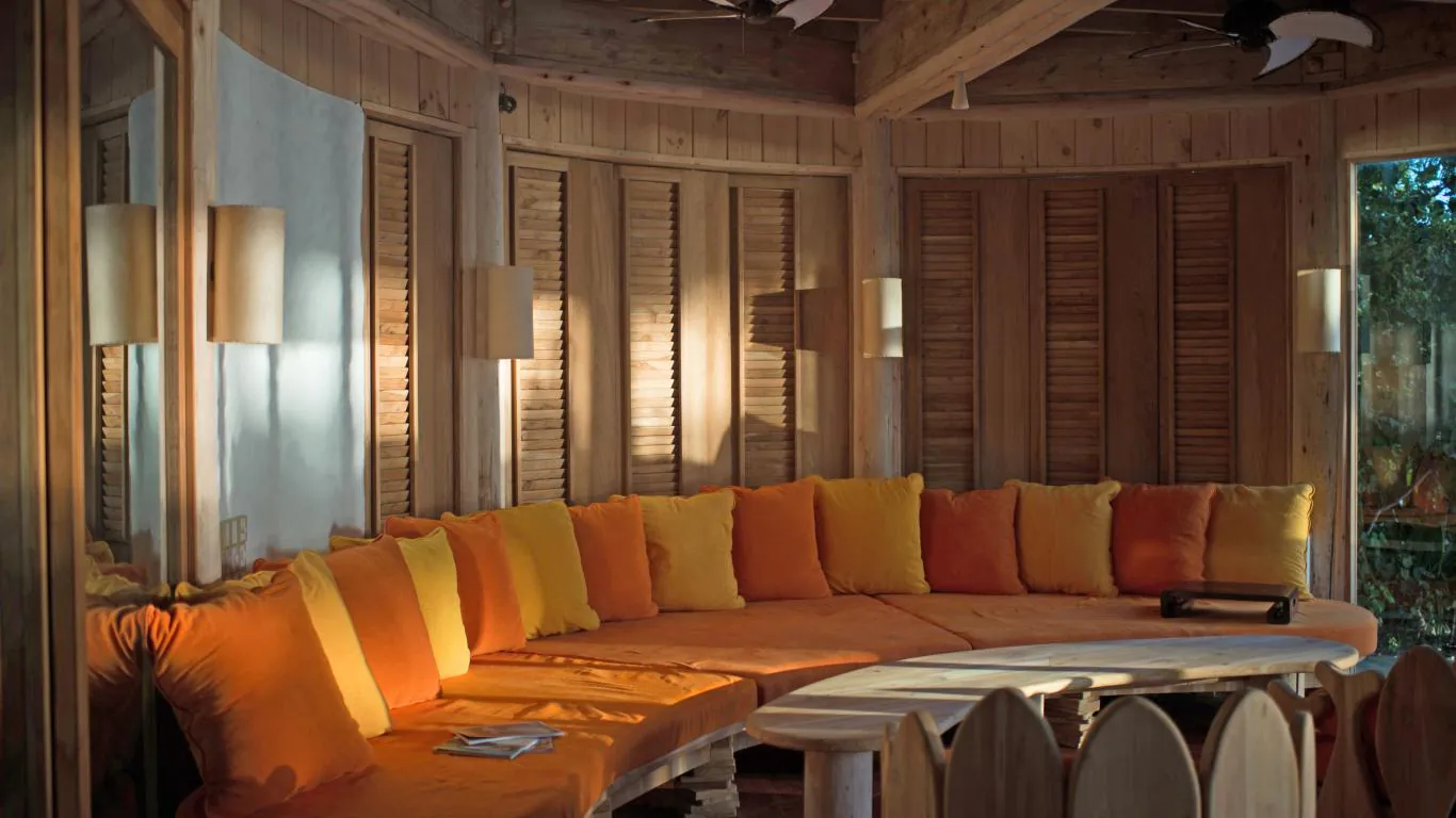 Soneva Fushi Villa 15 | Maldives