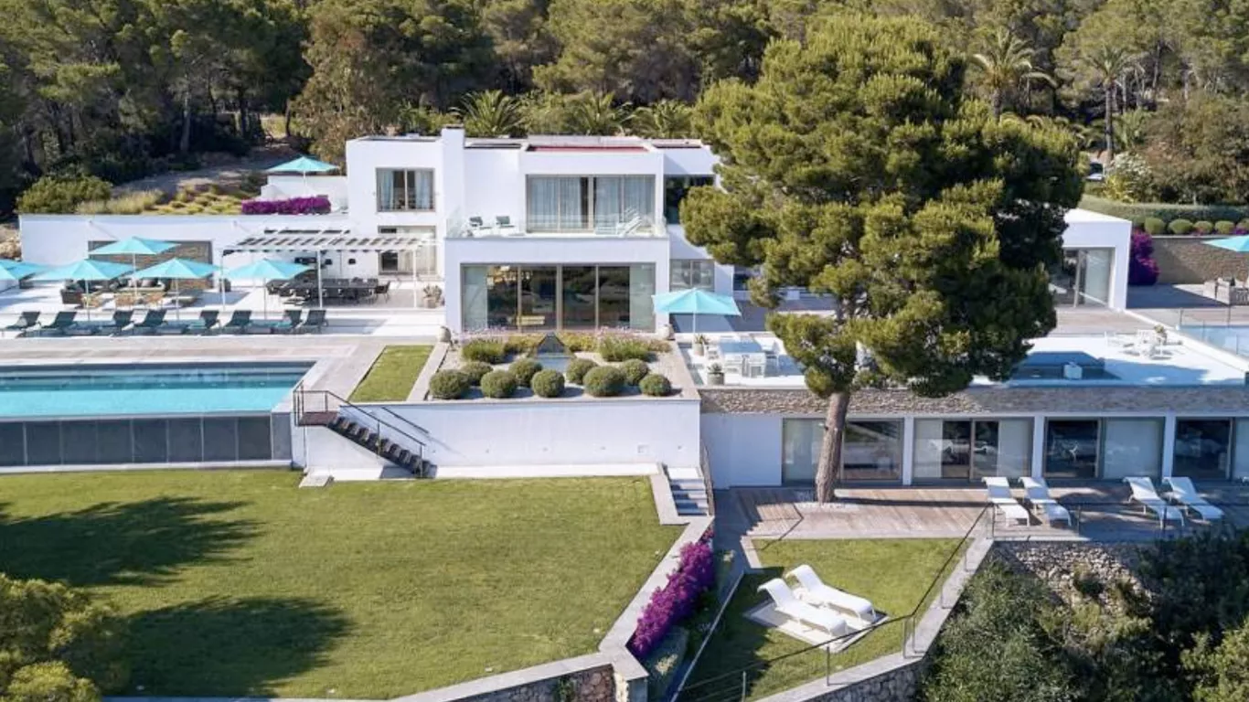 Villa Camila | Ibiza