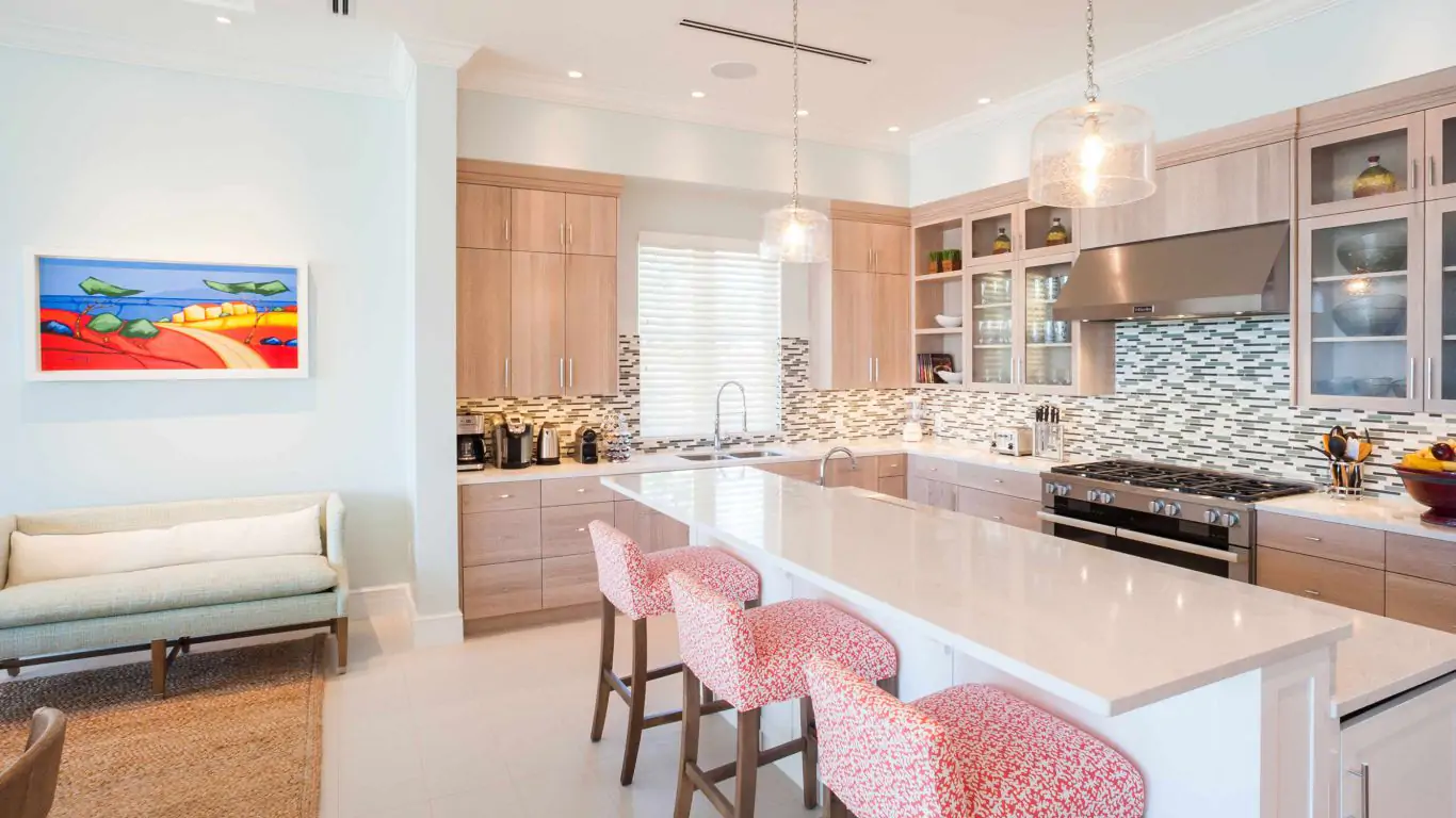 Kaia Kamina | Cayman Islands